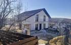 Vila moderna cu 5 camere in Valea Adanca, langa lac - 4