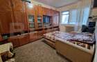 Apartament cu 3 dormitoare, 2 bai, boxa mare, parter inalt, balcon, Manastur