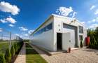 Oportunitate de Investitie|Hala 240mp+teren4000mp|Crevedia Buftea| - 2