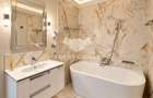 Apartament 4 camere Soseaua Nordului | Curte proprie 340mp | Loc de parcare 24mp - 22