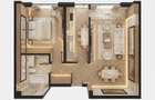APARTAMENT 2 CAMERE DECOMANDAT | paza 24/7 l PARC PRIVAT - 6
