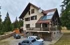 Vilă cu 10 camere P+2E+M 400 M² utili 2800 M² Teren Comandau - 20