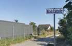 Vand 4 Loturi de teren langa A0 pod Domnesti - 1