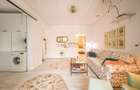 Universitate | 2 Camere | Stil Vintage Art Deco | 54mp - 3