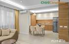 ✅Apartament 3 camere și 2 băi, bloc nou – mobilat premium, parcare - 8