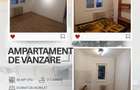 Apartament 2 camere Narcisa Parter - 1