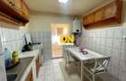 Apartament 2 camere, 48 mp utili, mobilat, utilat, Ampoi 3 - 4