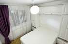 2 camere moderne,  40 mp, etaj 5, metrou 1 Decembrie - 2