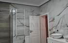 zona M CITY - 5 camere - perete dublu - toate utilitatile