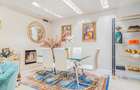 Oxford Gardens 4 bedrooms - rented - 3400 eur/month - 44