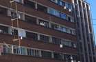 3 CAM. BLOC CONSOLIDAT IN 2006 FIX VIZAVI DE SHERATON HOTEL DOROBANTI - 7
