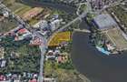 TEREN INTRAVILAN CU IESIRE LA LAC– OPORTUNITATE UNICA IN ZONA - 2