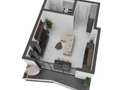 Apartament tip Studio - O.B.A TOWER - 7