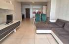 MAMAIA 3 CAMERE 115 MP.  MOBILAT UTILAT TERASA VEDERE FRONTALA LAC ! - 4