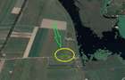 Teren intravilan 2000 mp Gruiu - 4