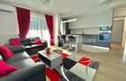 Apartament cu 3 camere de închiriat în Grand Park Residence, Sopor - 1