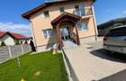 Casă de vânzare D+P+E | 5 dormitoare | teren 500 mp | Barabant, Alba Iulia - 8