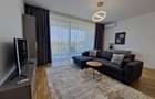 Baneasa - Jandarmeriei, Ivy Residence, ap. 2 cam mobilat, nou - 1
