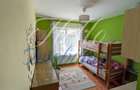 Apartament 3 camere 78 mp +terasa 8 mp + parcare Floresti zona Stadionului