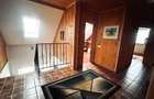 Casa de vacanta cu teren 2000mp Valea Avrigului - 18