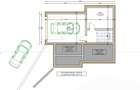 Casa individuala, 4 dormitoare, 160mp, garaj, 545mp teren, Dezmir - 7