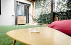 Apartament Modern De Inchiriat | Gradina | Terasa Acoperita | Balcon | Parcare - 22