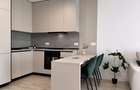 Studio confortabil, luminos, langa Padurea Baneasa, etaj intermediar, bl nou - 9
