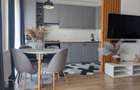 Apartament cu 2 camere complet mobilat si utilat - 10