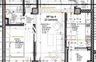 Apartament | 2 camere | 66,45 MPU  | 2 Balcoane | Veterani - 6