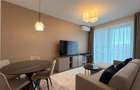 Palas Campus, apartament de 2 camere Mobilat, intabulat! - 1