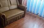 Apartament 3 camere, decomandat, mobilat, situat în cartierul Dorobanți 2 - 4
