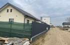 Domnești-Țegheș-teren intravilan 500 mp  gaze la proprietate, curent pe strada - 6