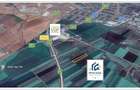 De vânzare Teren Extravilan arabil, 2ha comasat, Arad sud A1 - 3