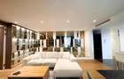 Apartament tip Duplex cu 4 camere de vanzare One Charles de Gaulle - 5
