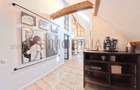 Apartament 3 camere tip mansardă, lux, vilă interbelică – Dorobanți Capitale | S - 3