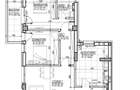 Apartamente de Vanzare 3 Camere,Bloc Nou,SAVAR Splaiul Unirii,Delta Vacaresti, - 11