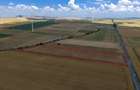 Vând teren agricol la șosea de 30.000mp în Iazurile comuna Valea Nucarilor 