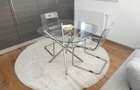 Aviatiei/UpGround,recent renovat,mobilat/utilat lux,centrala termica,parcare - 5