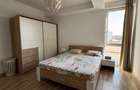 Apartament de 2 camere de inchiriat -- bloc nou, parcarea inclusă  - 5