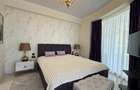 Apartament cu 3 camere direct in prima linie la mare White Sea