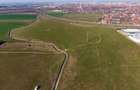 Teren de 107,000mp în zona industrială Zădareni - 21