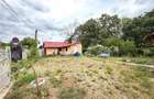 CASA CU TEREN 550 MP | ZONA  DEALURI | STRADA SOFIEI - 5