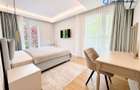 Apartament UNICAT | 4 camere|Baneasa |Greenfield |vedere catre PADURE - 6