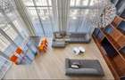 PenthouseTip Duplex 436 mp-5 camere LUX  Floreasca-Barbu Vacarescu Vedere Libera