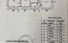 3 camere etaj 1 renovat -centrala / 10 minute Mega Mall - 3