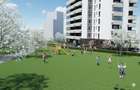 Apartament cu 2 camere de vanzare, zona Casa Sindicatelor, bloc nou - 26