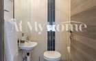 Apartament NOU ultracentral cu 2 camere, complet mobilat, terasa 15mp, 2 bai - 12