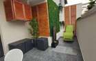 Barbu Vacarescu-Kaufland, apartament de vanzare , etajul 3/4 , an 2016