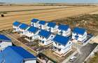 Vila  Individuala Moderna in Complexul Cumpana Village by  the Sea - 14