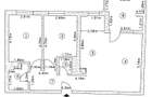 Apartament 3 camere Drumul Taberei - Brancusi - Valea Larga - bloc 2017 - 1